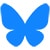 BlueSky Icon