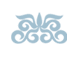 Blue Graphic