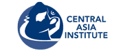 Central Asia Institute logo