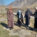 Afghan Girls Education (AGE) program
