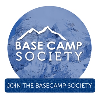 Join our Basecamp Society