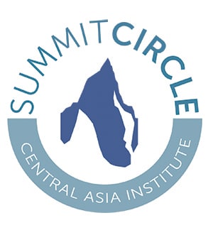 Summit Circle Logo