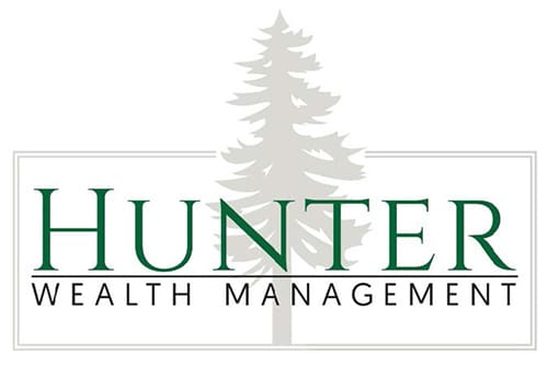 Hunter Wealth Management logo