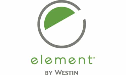 Element Hotel logo