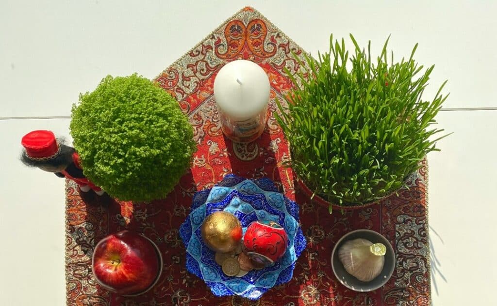 How Central Asia celebrates Nowruz and Eid - Central Asia Institute
