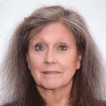 Elizabeth Galvin