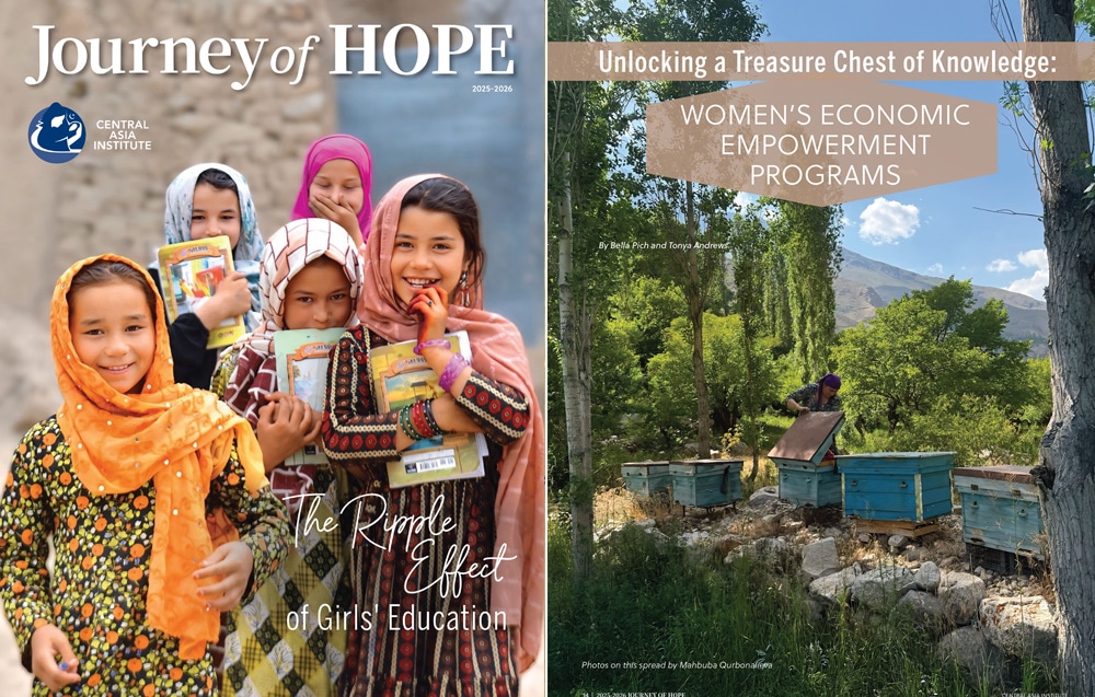 Journey of Hope 2025-2026