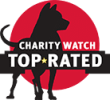 CAI Charity Watch Top Rated