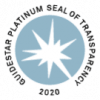 Guidestart Platinum Seal 2020